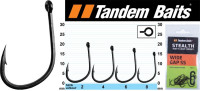 Tandem Baits Hik Stealth Wide Gap SS