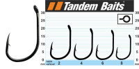 Tandem Baits Hik Stealth -Wide Gap LS