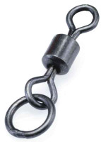 Tandem Baits FC Carp swivels with ring