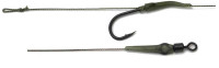 Tandem Baits Line Aligner Wide Gap Rig25lb /20 cm / 2