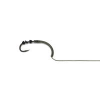 Tandem Baits Withy Pool Rig25lb /20 cm / 2 pcs / MF