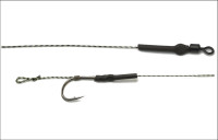 Tandem Baits FC BoilieRig25lb /25 cm / 2 pcs