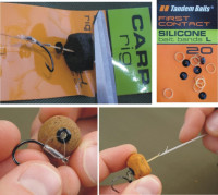 Tandem Baits Silicone bait bands