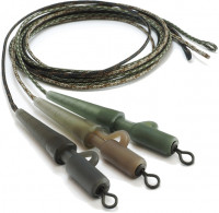 TANDEM BAITS FC Leadcore Bolt Rig/Weed