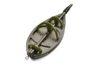 Feeder rebrov krmtko GIANT - Tandem Baits