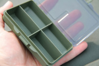 Tandem Baits T-Box small 4 sections