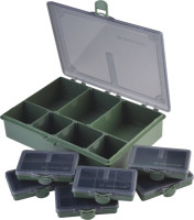 Tandem Baits T-Box set middle box
