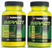 Tandem Baits prkov dip Impact Powder 70g