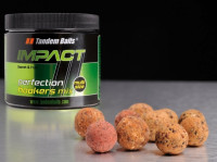 Tandem Baits Impact Hookers Multi Mix 500ml