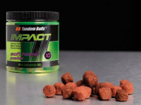 Tandem Baits Carp Food Soft hooker pellet 250ml