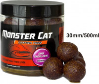 Monster Cat BIG Boilies 30mm 500ml