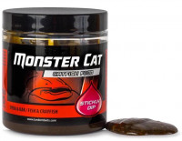 Monster Cat Sticky Dip 150ml