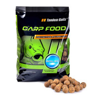 Tandem Baits Carp Food Boilies 16mm/1kg