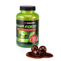 Tandem Baits Carp Food Sticky Booster 300ml