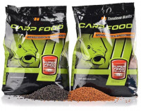 Micro peletky - Super Feed od Tandem Baits - 6mm / 1kg