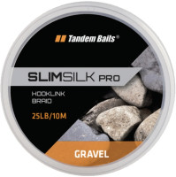 nra pleten SLIMSILK Pro 25lb / 10m