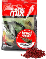 Winner Method Feeder Ready Soft pelety 8mm/1kg