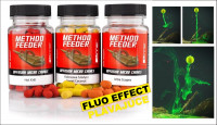 Method/Feeder Fluo Diffusion Micro Chunks 7x11 mm /40g