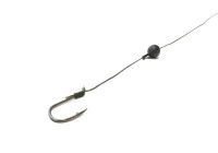 Monster Cat - Single Hook with rattel 80 cm
