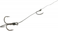 Monster Cat - Treble and Hook 100 cm