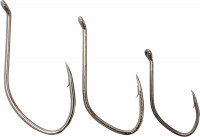 Monster Cat sumcov hik - Classic Hook /4 ks