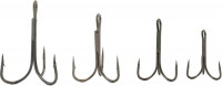 Monster Cat sumcov hik - Treble Hook