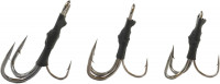 Monster Cat sumcov hik - Specimenlb Hook 4 ks