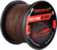 Sumcov nra - Super Strong Braid - 250m