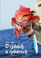 Kniha- O rybách a rybároch