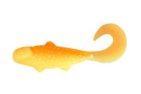 Gumov nstraha RELAX KOPYTO 1 LAMINATED - 3,2cm