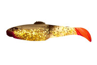 Gumov nstraha RELAX DIAMOND SHAD 3 STANDARD - 7,5cm