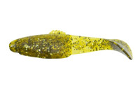 Gumov nstraha RELAX DIAMOND SHAD 3 STANDARD - 7,5cm