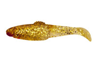 Gumov nstraha RELAX DIAMOND SHAD 3 STANDARD - 7,5cm