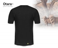 Geoff Anderson T-shirt Otara 150