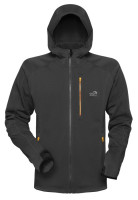 Geoff Anderson bunda Hoody 3 - ierna