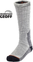 Ponoky Boot Warmer Sock Geoff Anderson ve.38-46