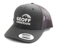 iltovka Geoff Anderson SnapBack ed