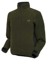 Rolák Thermal 3 Pullover Geoff Anderson - zelený