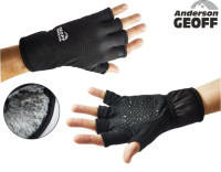 AirBear weather proof fingerless glove, L/XL
