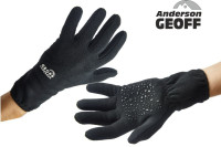 AirBear fleece glove, L/XL