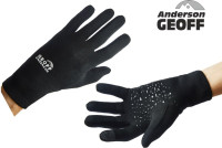 AirBear merino liner glove, L/XL
