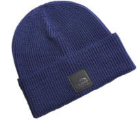 WizWool Roar beanie, blue