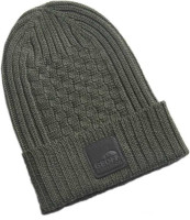 WizWool Ulf beanie, green