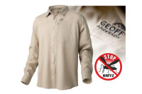 Koea s dlhm rukvom Ezmar Light khaki
