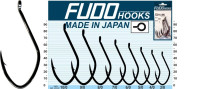 Jednohák na sumca Fudo Catfish Hooks