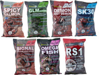 Boilies Starbaits Performance 20mm/1kg