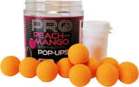 Starbaits Fluo PopUp 14mm/80g + dip