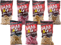 Boilies Starbaits Global 20mm/2,5kg