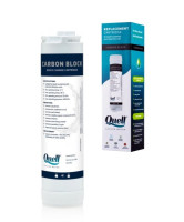 Uhlkov filter (CarbonBlock) Quell