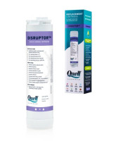 Disruptor filter Quell